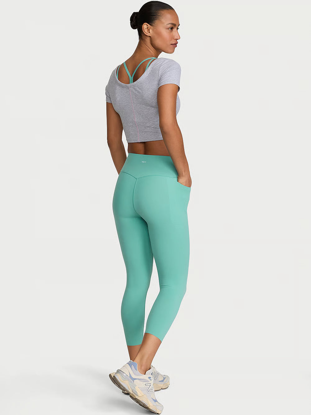 Crop Legging