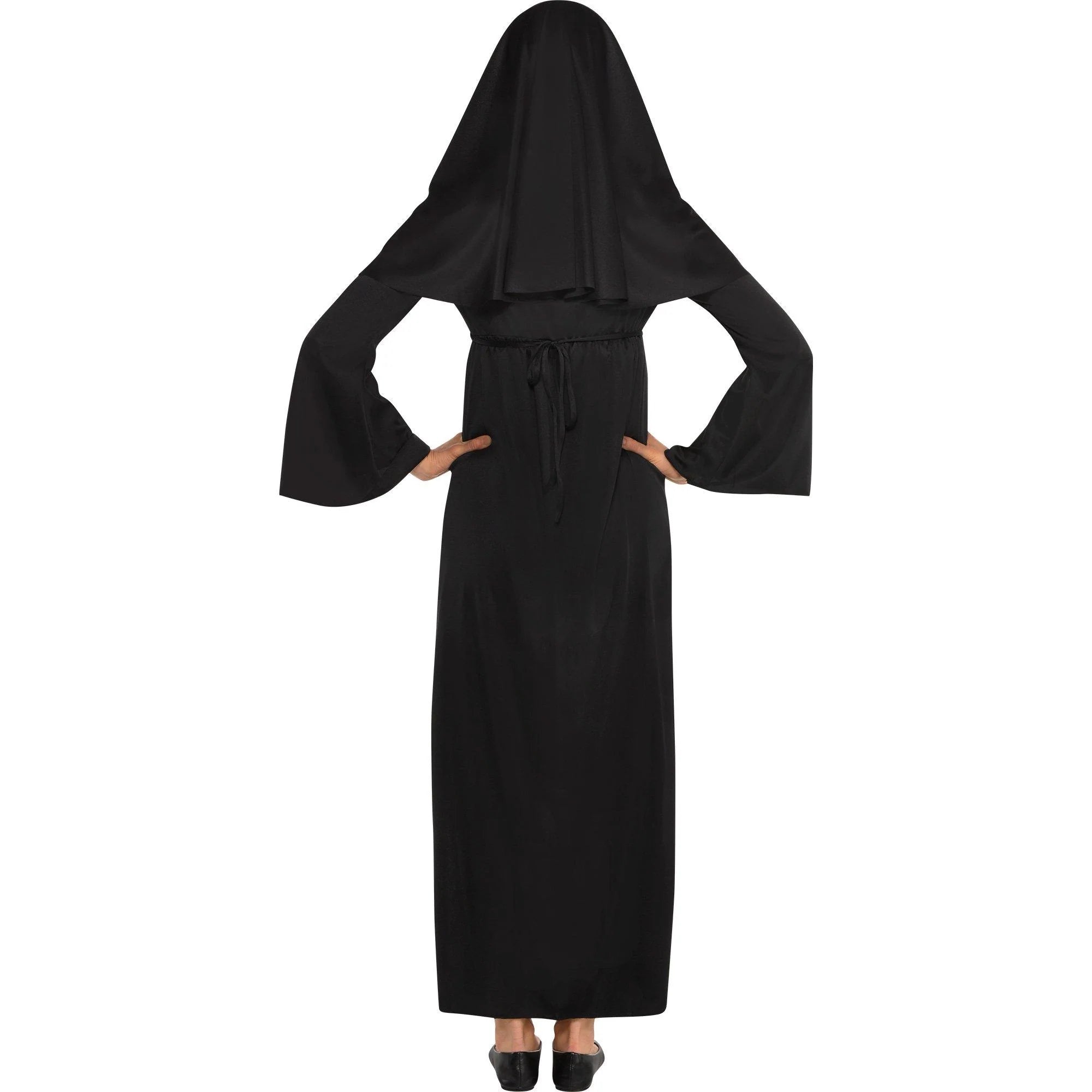 Adult Holy Sister Nun Costume